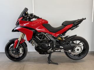 Ducati Multistrada 1200 2011 VENERIS MOTORS-thumb-34