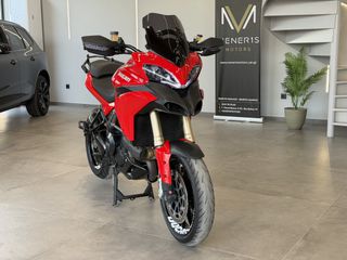 Ducati Multistrada 1200 2011 VENERIS MOTORS-thumb-8