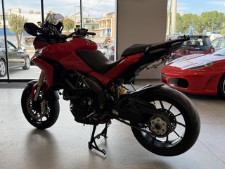 Ducati Multistrada 1200 2011 VENERIS MOTORS-thumb-14