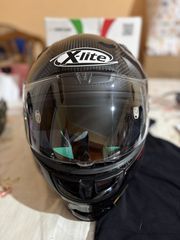 NOLAN XLITE X803