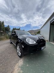 Porsche Cayenne 2006