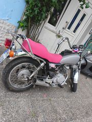 Honda CM 125 1992 CM 125 CUSTOM-thumb-2