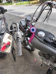 Honda CM 125 1992 CM 125 CUSTOM-thumb-4