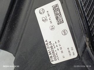 ΦΑΝΑΡΙΑ ΕΜΠΡΟΣ Skoda Karoq 2017 - 2021 ΣΕΤ ΖΕΥΓΆΡΙ [LED] ΣΕ ΆΡΙΣΤΗ ΚΑΤΆΣΤΑΣΗ-thumb-12