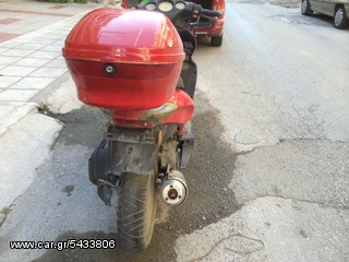 Keeway arn 125cc 150cc-thumb-5