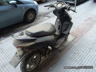 Keeway arn 125cc 150cc-thumb-7