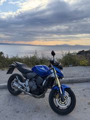 Honda CB 600F Hornet 2009 PC41