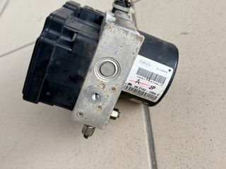 MONAΔΑ ABS D651437A0D,06210210904 MAZDA 2 08-14