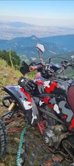 Yamaha Raptor 700 2008 Yamaha raptor 700 με πινακίδα-thumb-10