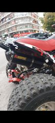 Yamaha Raptor 700 2008 Yamaha raptor 700 με πινακίδα-thumb-11