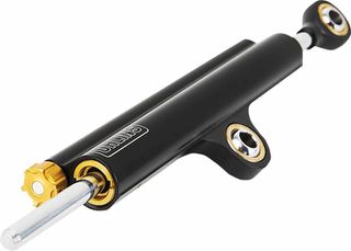 ---Κλειστά έως 21/8/2026--- OHLINS stabilizater τιμονιού Blackline SD-063