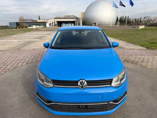 Volkswagen Polo 2016 ΑΡΙΣΤΗ ΚΑΤΑΣΤΑΣΗ ΑΥΤΟΜΑΤΟ ! ! !