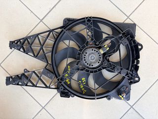 BENTIΛΑΤΕΡ ΚΟΜΠΛΕ 518122080 FIAT DOBLO 1.3CC MJD 09-15