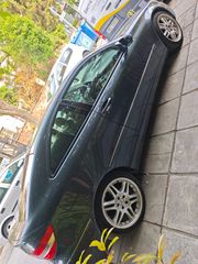 Mercedes-Benz CLC 180 2009 CLC 180 KOMPRESSOR