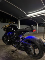Kawasaki Z 1000 2007