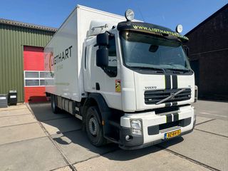 Κόφα Volvo 2012 FE 42R Euro5 Top.....