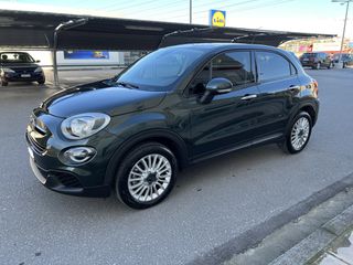 Fiat 500X 2021 Automatic | 1ο Χέρι - Ελληνικής Αντιπροσωπείας | Υπεράριστο