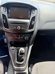 Ford Focus 2016 1.0cc Ecoboost, Business, ** FULL EXTRA!! **-thumb-63