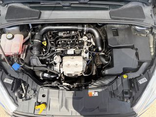 Ford Focus 2016 1.0cc Ecoboost, Business, ** FULL EXTRA!! **-thumb-67
