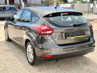 Ford Focus 2016 1.0cc Ecoboost, Business, ** FULL EXTRA!! **-thumb-2