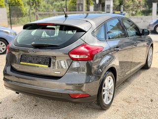 Ford Focus 2016 1.0cc Ecoboost, Business, ** FULL EXTRA!! **-thumb-4