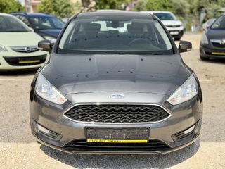 Ford Focus 2016 1.0cc Ecoboost, Business, ** FULL EXTRA!! **-thumb-7