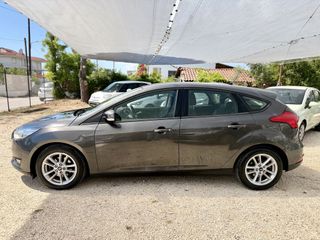 Ford Focus 2016 1.0cc Ecoboost, Business, ** FULL EXTRA!! **-thumb-35