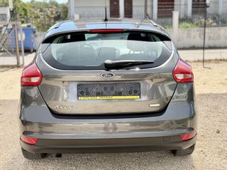 Ford Focus 2016 1.0cc Ecoboost, Business, ** FULL EXTRA!! **-thumb-37