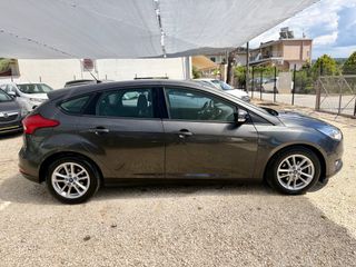 Ford Focus 2016 1.0cc Ecoboost, Business, ** FULL EXTRA!! **-thumb-39