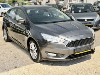 Ford Focus 2016 1.0cc Ecoboost, Business, ** FULL EXTRA!! **-thumb-40