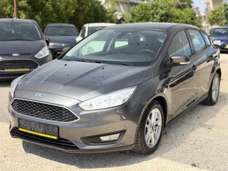 Ford Focus 2016 1.0cc Ecoboost, Business, ** FULL EXTRA!! **-thumb-42
