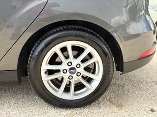 Ford Focus 2016 1.0cc Ecoboost, Business, ** FULL EXTRA!! **-thumb-43