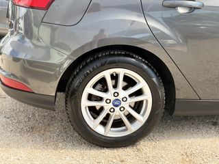 Ford Focus 2016 1.0cc Ecoboost, Business, ** FULL EXTRA!! **-thumb-48
