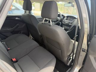 Ford Focus 2016 1.0cc Ecoboost, Business, ** FULL EXTRA!! **-thumb-50