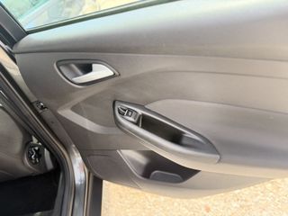 Ford Focus 2016 1.0cc Ecoboost, Business, ** FULL EXTRA!! **-thumb-51