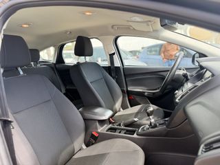 Ford Focus 2016 1.0cc Ecoboost, Business, ** FULL EXTRA!! **-thumb-53