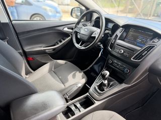 Ford Focus 2016 1.0cc Ecoboost, Business, ** FULL EXTRA!! **-thumb-54