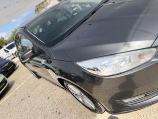 Ford Focus 2016 1.0cc Ecoboost, Business, ** FULL EXTRA!! **-thumb-56