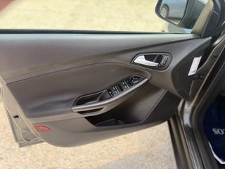 Ford Focus 2016 1.0cc Ecoboost, Business, ** FULL EXTRA!! **-thumb-57