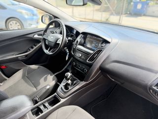 Ford Focus 2016 1.0cc Ecoboost, Business, ** FULL EXTRA!! **-thumb-19