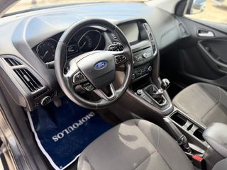 Ford Focus 2016 1.0cc Ecoboost, Business, ** FULL EXTRA!! **-thumb-24