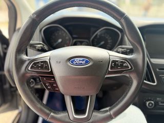Ford Focus 2016 1.0cc Ecoboost, Business, ** FULL EXTRA!! **-thumb-26
