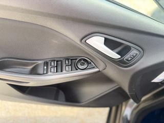 Ford Focus 2016 1.0cc Ecoboost, Business, ** FULL EXTRA!! **-thumb-27