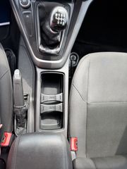 Ford Focus 2016 1.0cc Ecoboost, Business, ** FULL EXTRA!! **-thumb-30