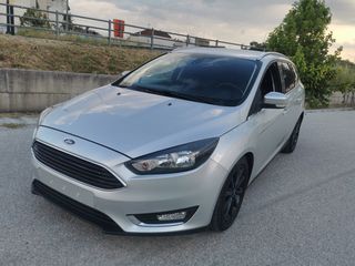 Ford Focus 2016 TITANIUM..120 ps-thumb-1