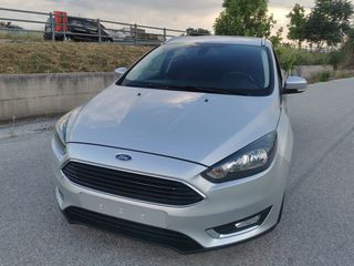 Ford Focus 2016 TITANIUM..120 ps-thumb-2