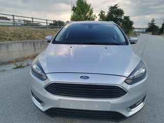 Ford Focus 2016 TITANIUM..120 ps-thumb-3