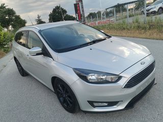 Ford Focus 2016 TITANIUM..120 ps-thumb-4