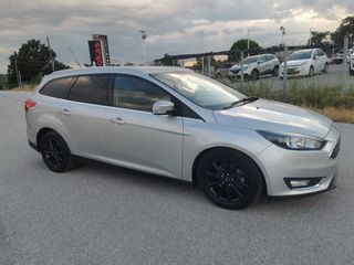 Ford Focus 2016 TITANIUM..120 ps-thumb-5