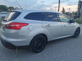 Ford Focus 2016 TITANIUM..120 ps-thumb-6